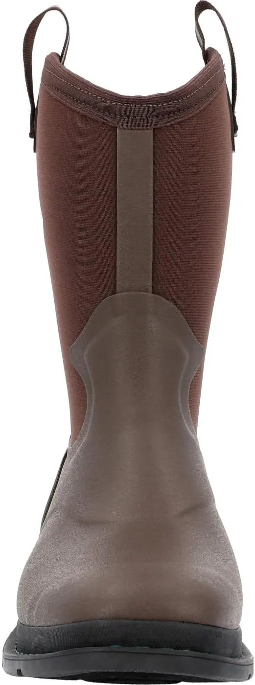 MUCK Men's Chore Western Mid Calf Boot