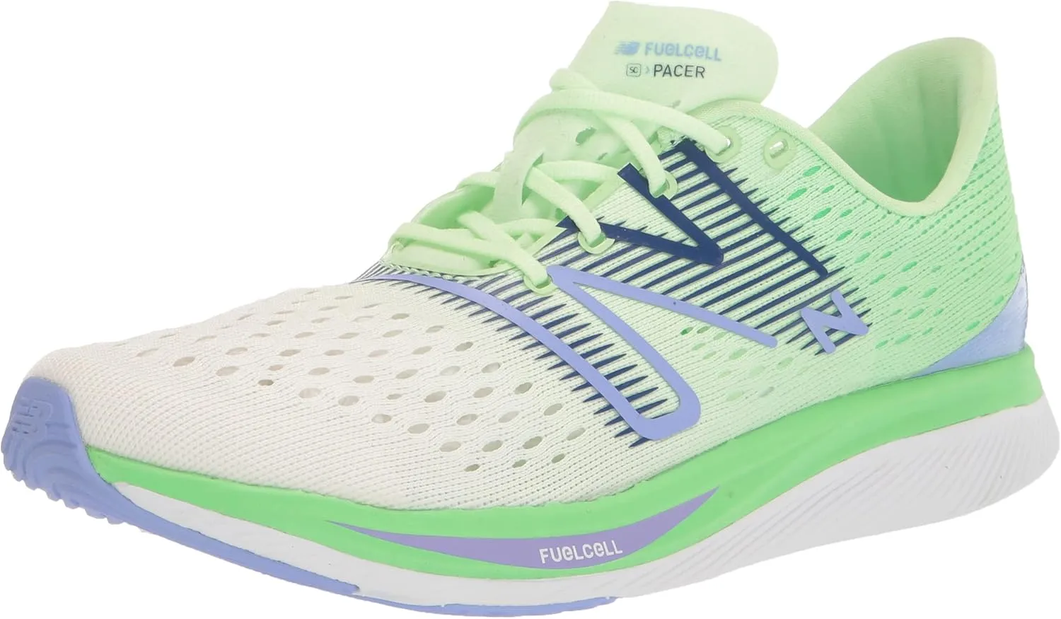 New Balance Women's FuelCell SuperComp Pacer V1 Running Shoe