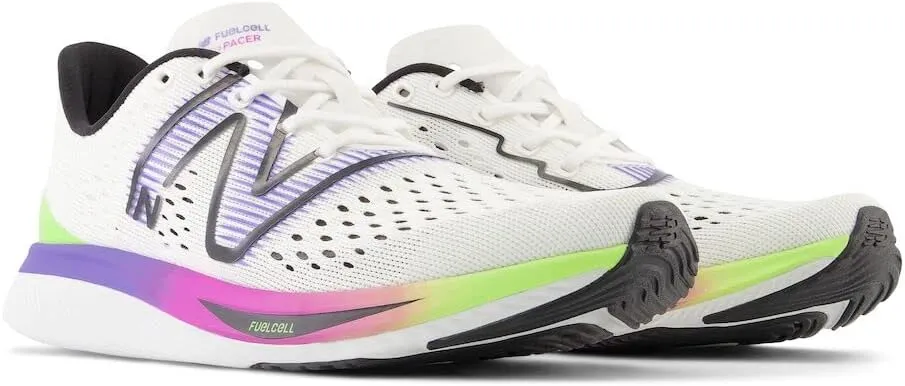 New Balance Women's FuelCell SuperComp Pacer V1 Running Shoe