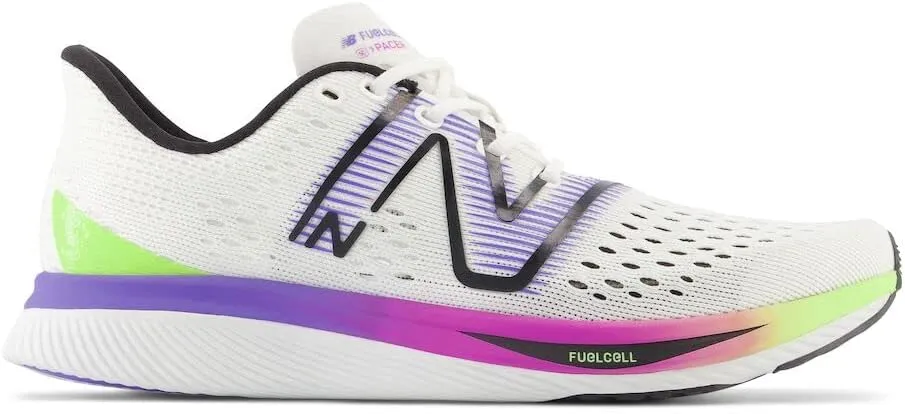 New Balance Women's FuelCell SuperComp Pacer V1 Running Shoe