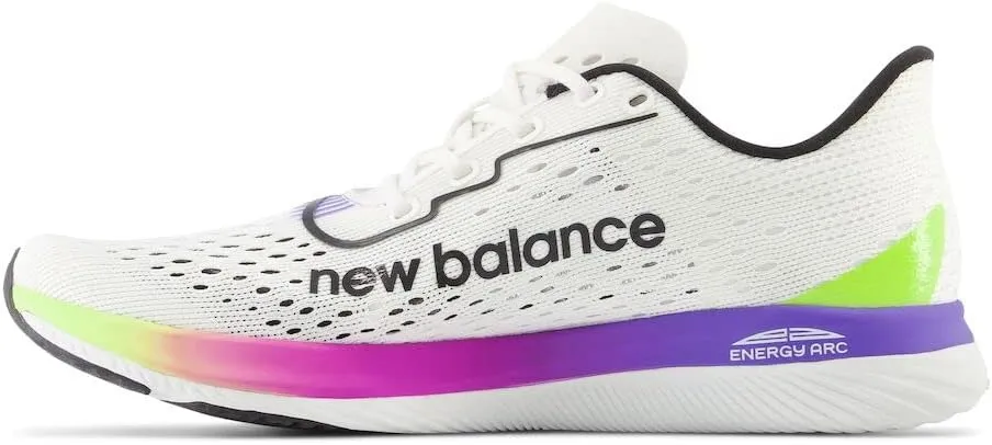 New Balance Women's FuelCell SuperComp Pacer V1 Running Shoe