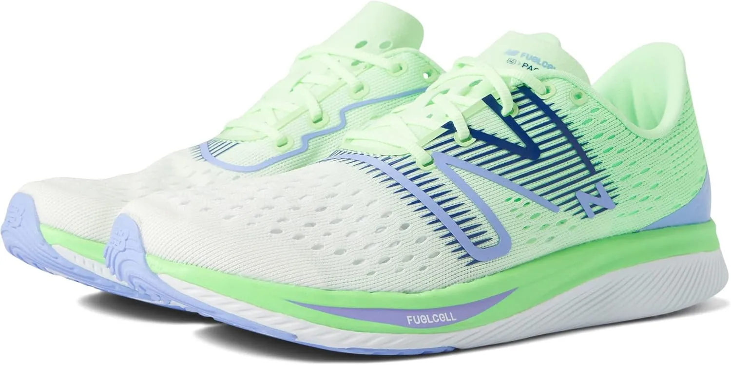 New Balance Women's FuelCell SuperComp Pacer V1 Running Shoe