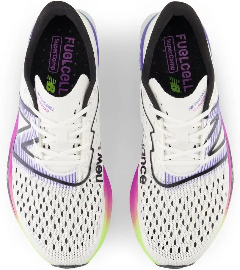 New Balance Women's FuelCell SuperComp Pacer V1 Running Shoe