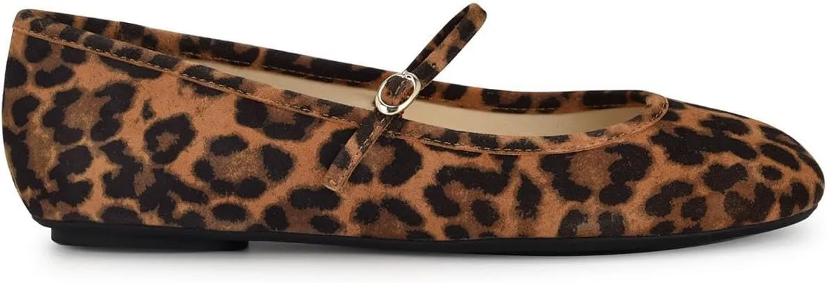 Nine West Women's Classik Ballet Flat