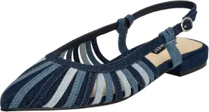 Nine West Women's Duria Ballet Flat