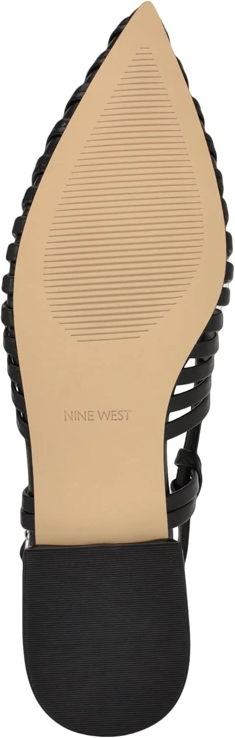 Nine West Women's Duria Ballet Flat