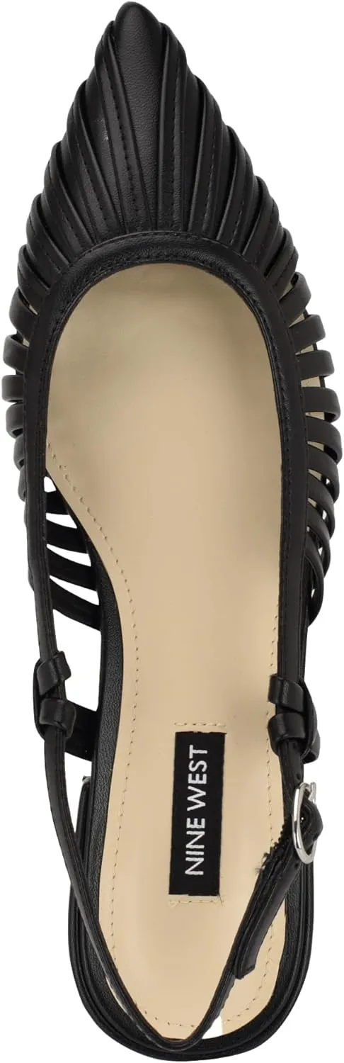 Nine West Women's Duria Ballet Flat