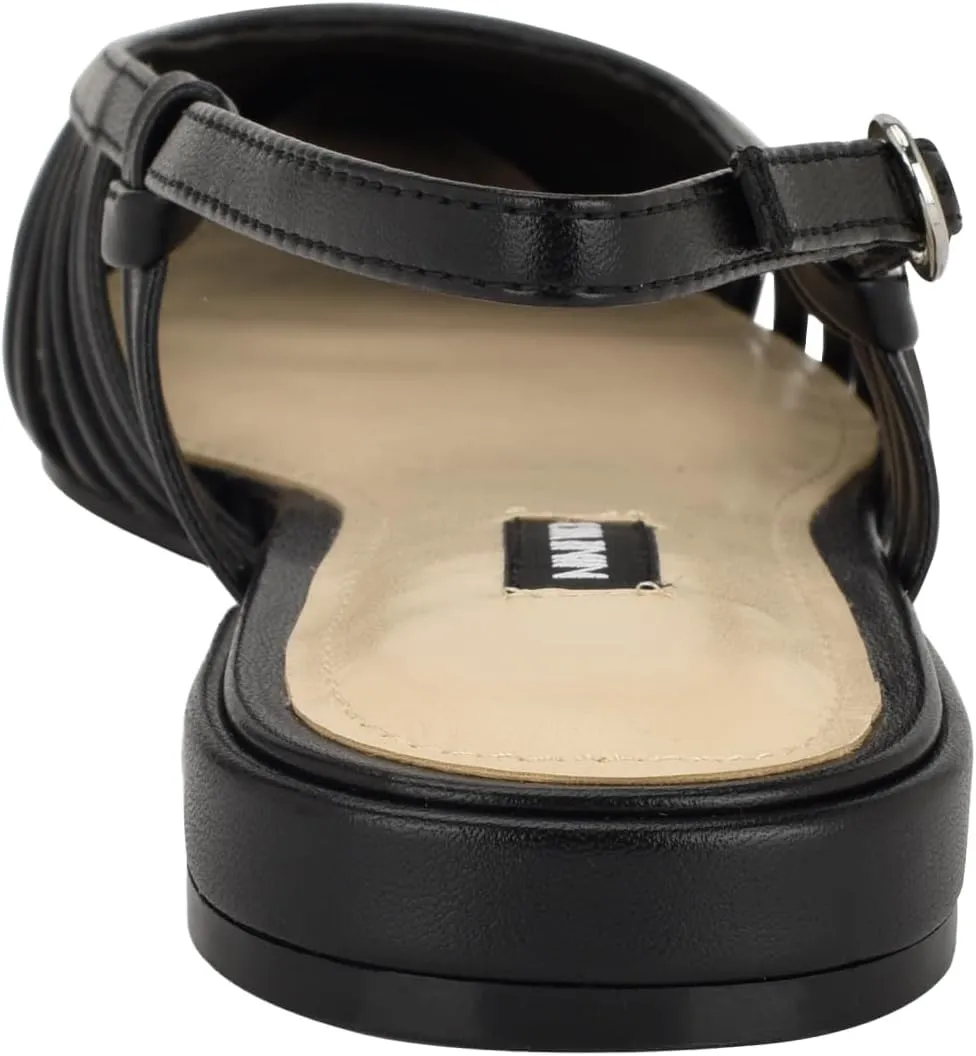 Nine West Women's Duria Ballet Flat