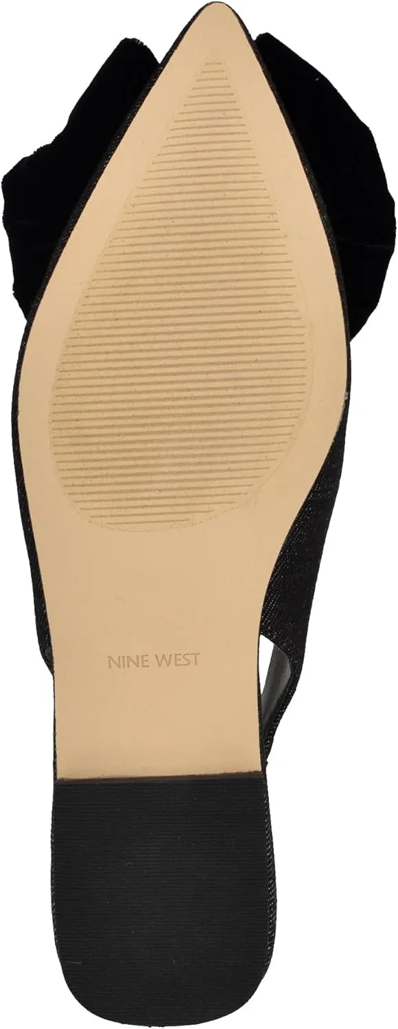 Nine West Women's Junnie Ballet Flat