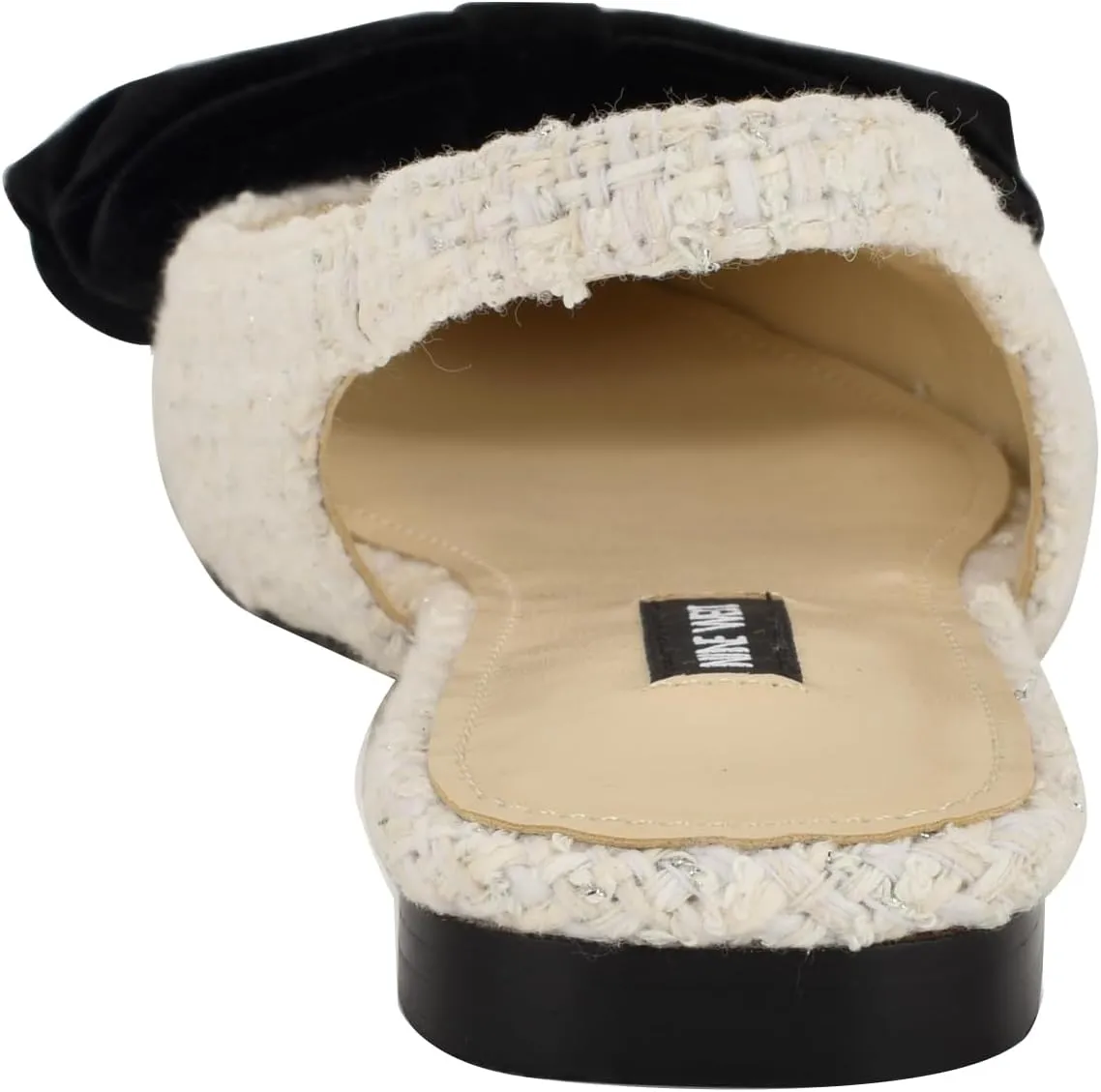 Nine West Women's Junnie Ballet Flat