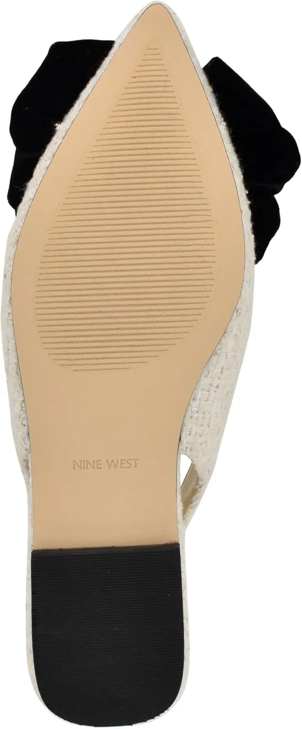 Nine West Women's Junnie Ballet Flat