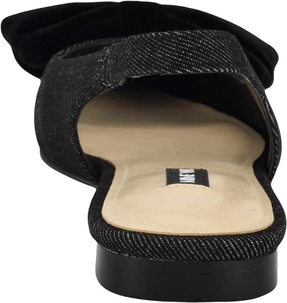 Nine West Women's Junnie Ballet Flat