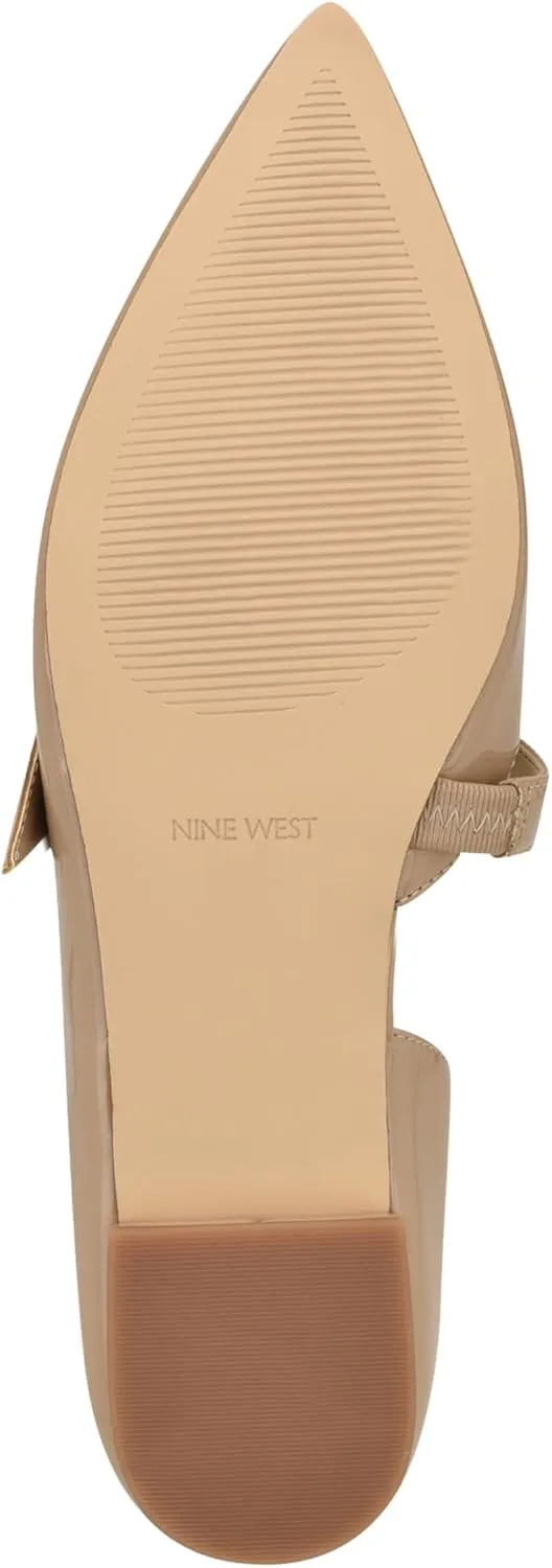 Nine West Women's Luso Ballet Flat