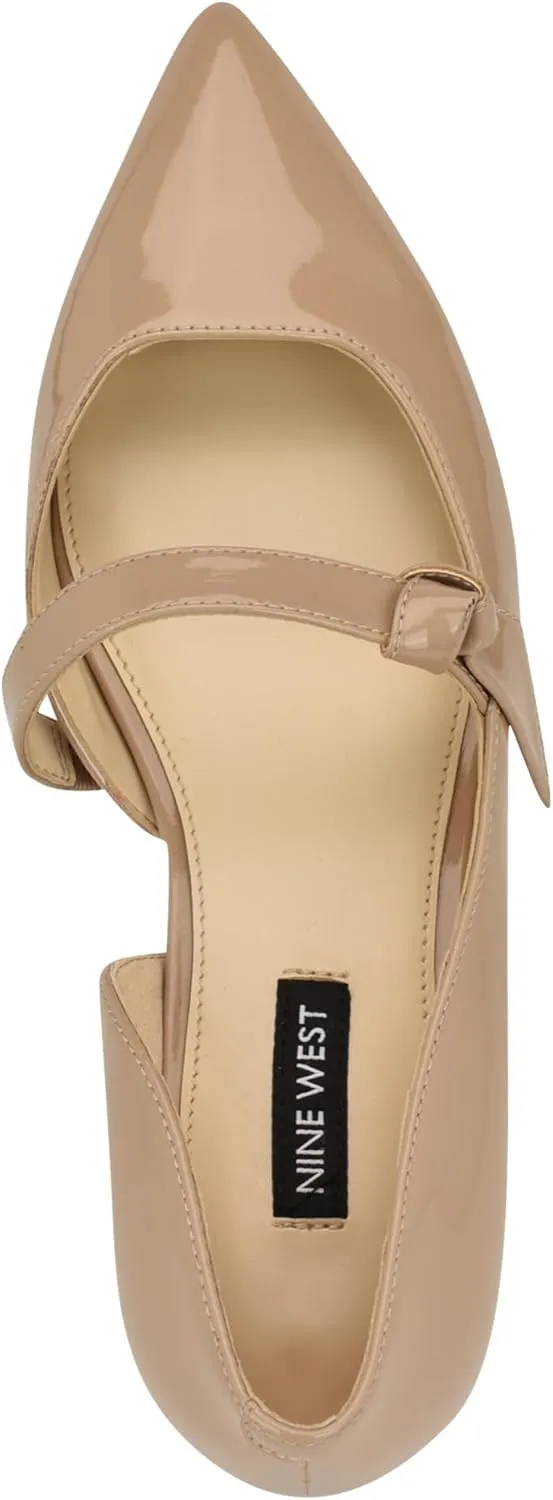 Nine West Women's Luso Ballet Flat
