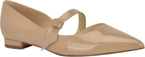 Nine West Women's Luso Ballet Flat