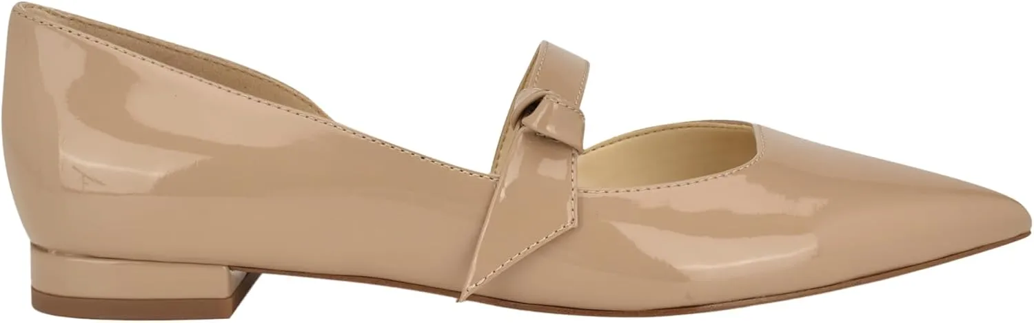 Nine West Women's Luso Ballet Flat