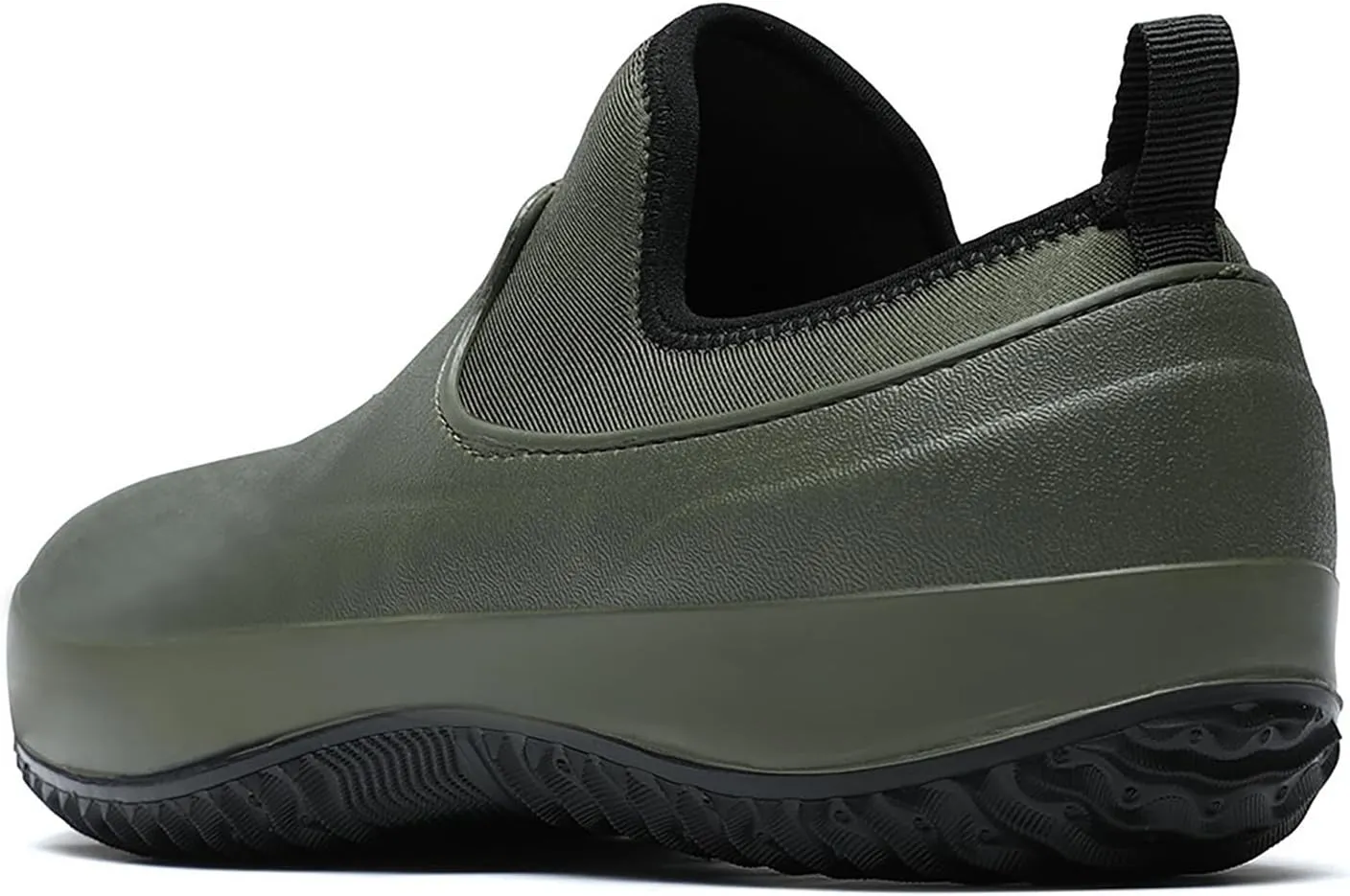 Non Slip Work Shoes for Women Men Waterproof Chef Shoes Garden Shoes