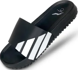 NORTY Men’s Slides Sandal Sport Sandals Open Toe Slip on Indoor Outdoor Shoes