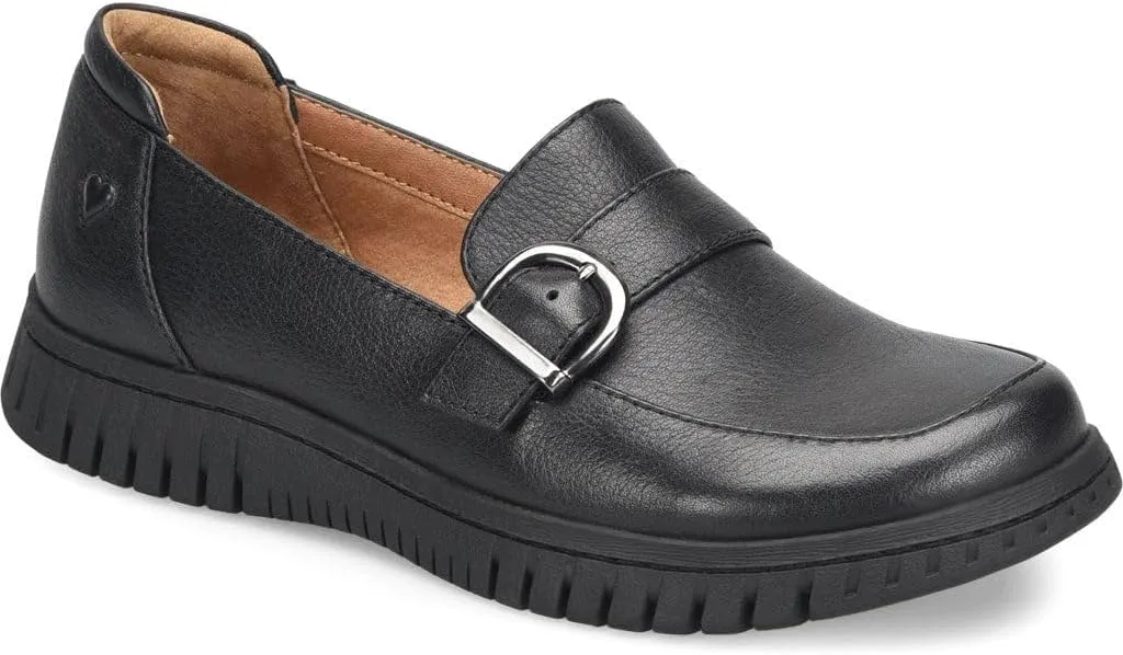 Nurse Mates Women's Daisy Black/Medium / 11