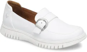 Nurse Mates Women's Daisy White/Medium / 8
