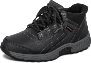 Orthofeet Women's Orthopedic Carmel Hands-Free Boots