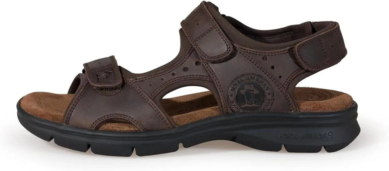 Panama Jack Men's Open Toe Sandals