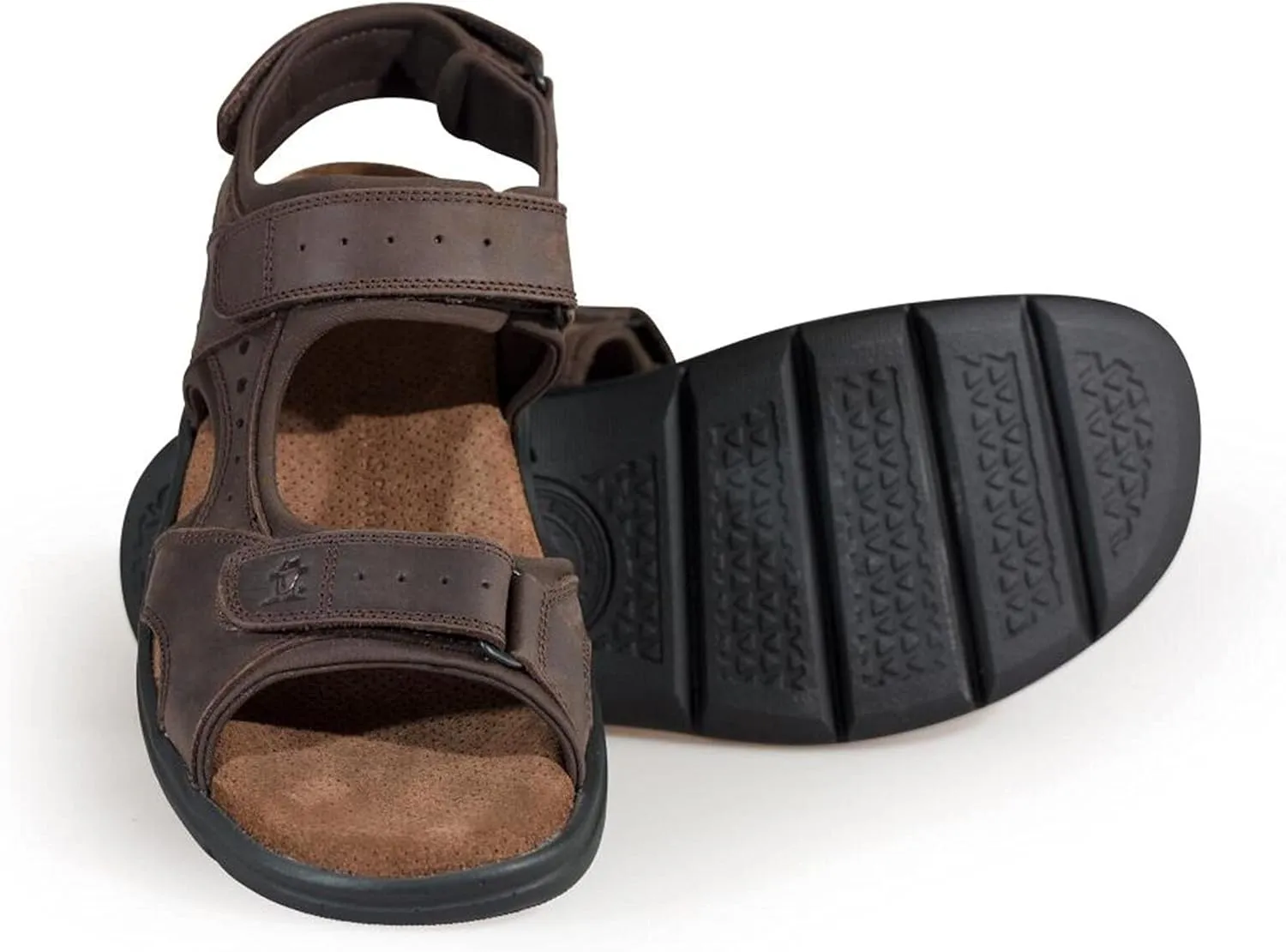 Panama Jack Men's Open Toe Sandals