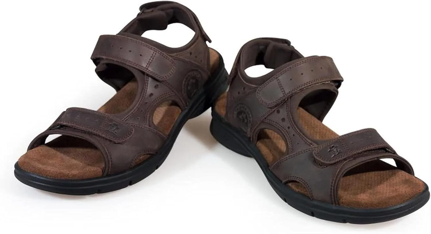 Panama Jack Men's Open Toe Sandals