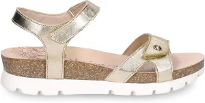Panama Jack Women's Heels Open Toe Sandals