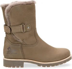 Panama Jack Women's Slouch Boots