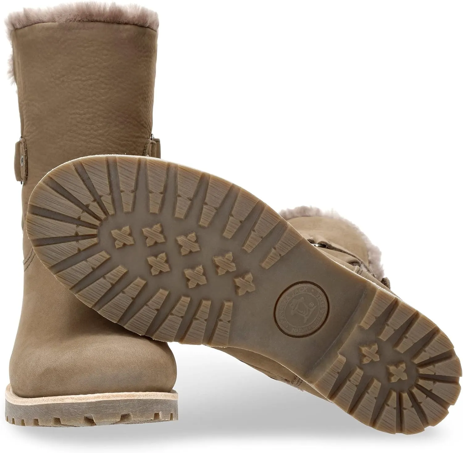 Panama Jack Women's Slouch Boots