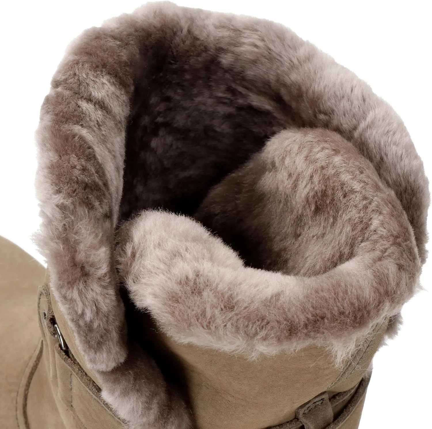 Panama Jack Women's Slouch Boots