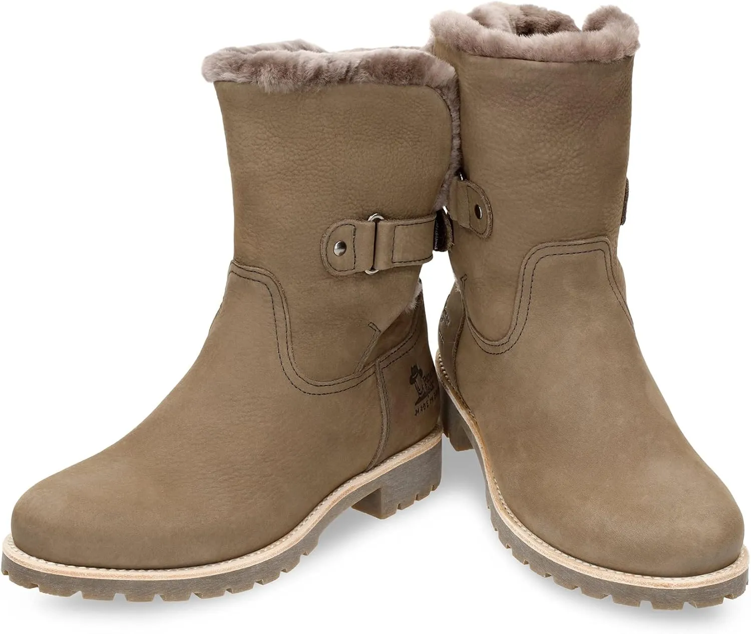 Panama Jack Women's Slouch Boots
