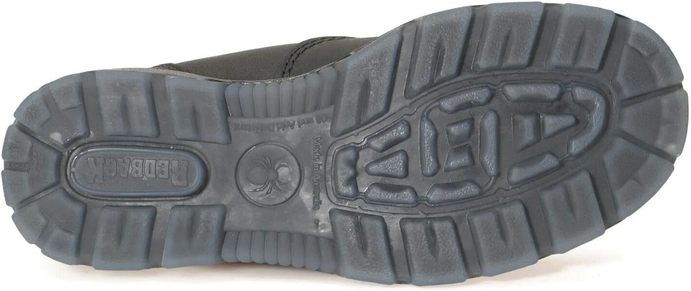 RedBack mens Slip On, Chelsea