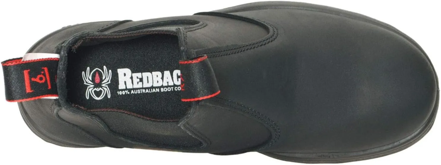 RedBack mens Slip On, Chelsea
