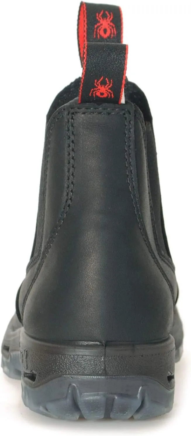 RedBack mens Slip On, Chelsea