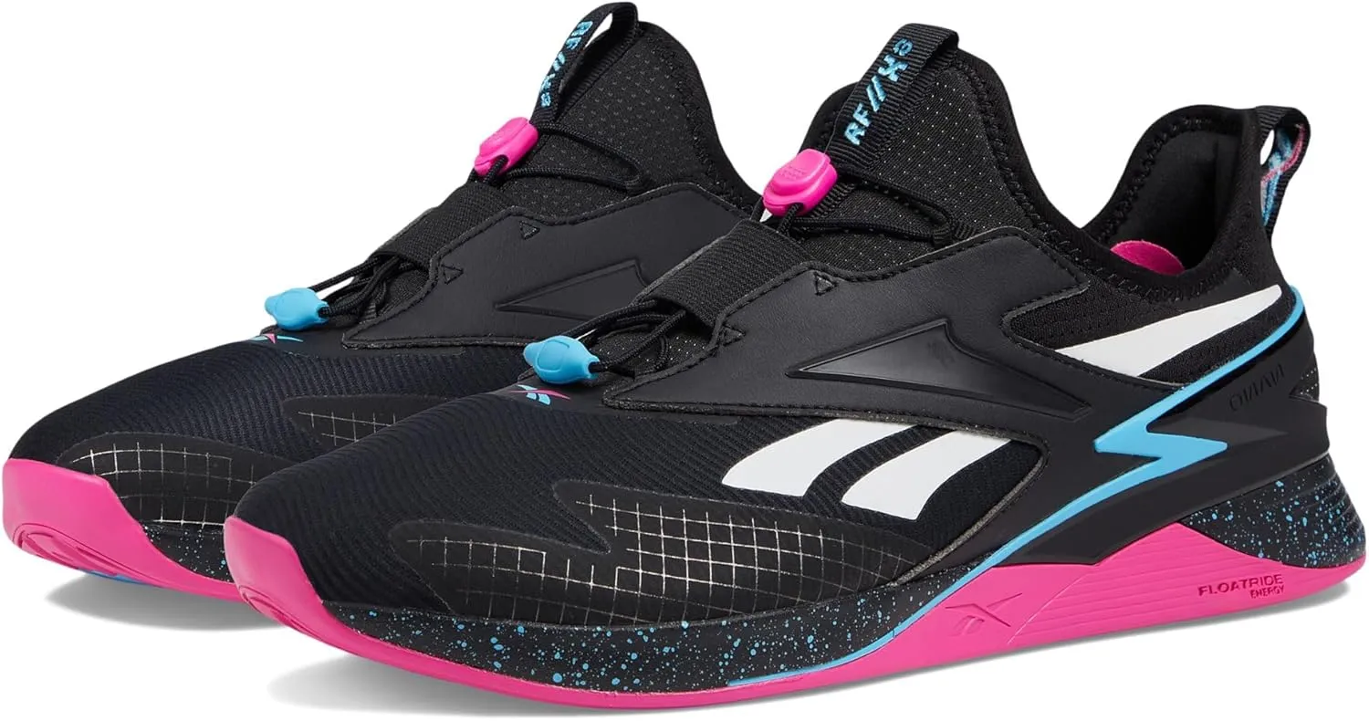 Reebok Nano X3 Froning