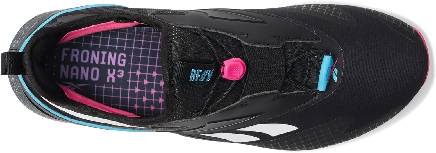 Reebok Nano X3 Froning