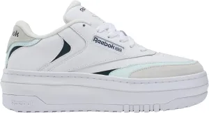 Reebok Women's Club C Extra Tennis Shoes