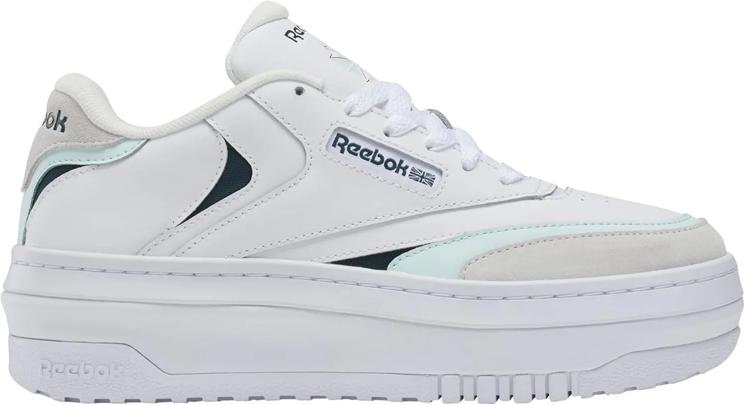 Reebok Women's Club C Extra Tennis Shoes