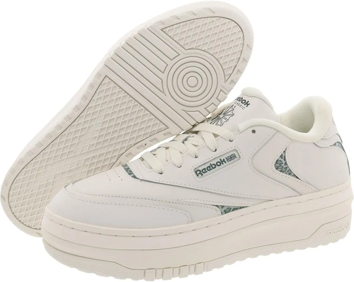 Reebok Women's Club C Extra Tennis Shoes