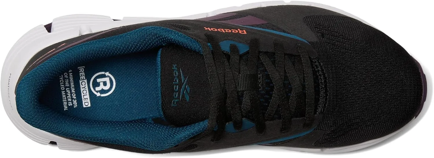 Reebok Women's Zig Dynamica 5 Sneaker
