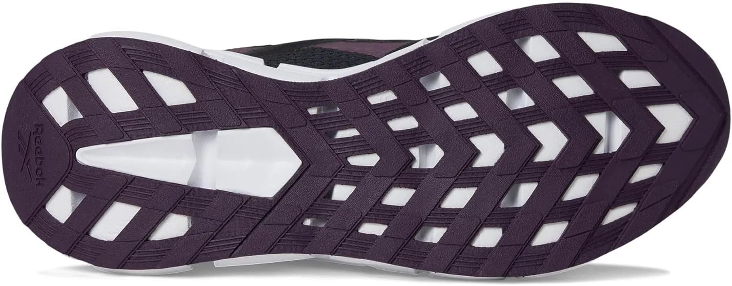 Reebok Women's Zig Dynamica 5 Sneaker