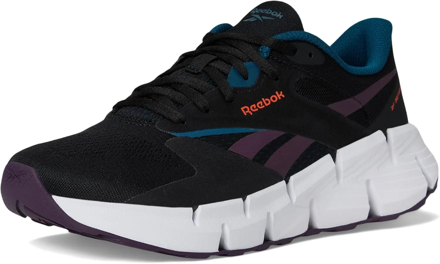 Reebok Women's Zig Dynamica 5 Sneaker