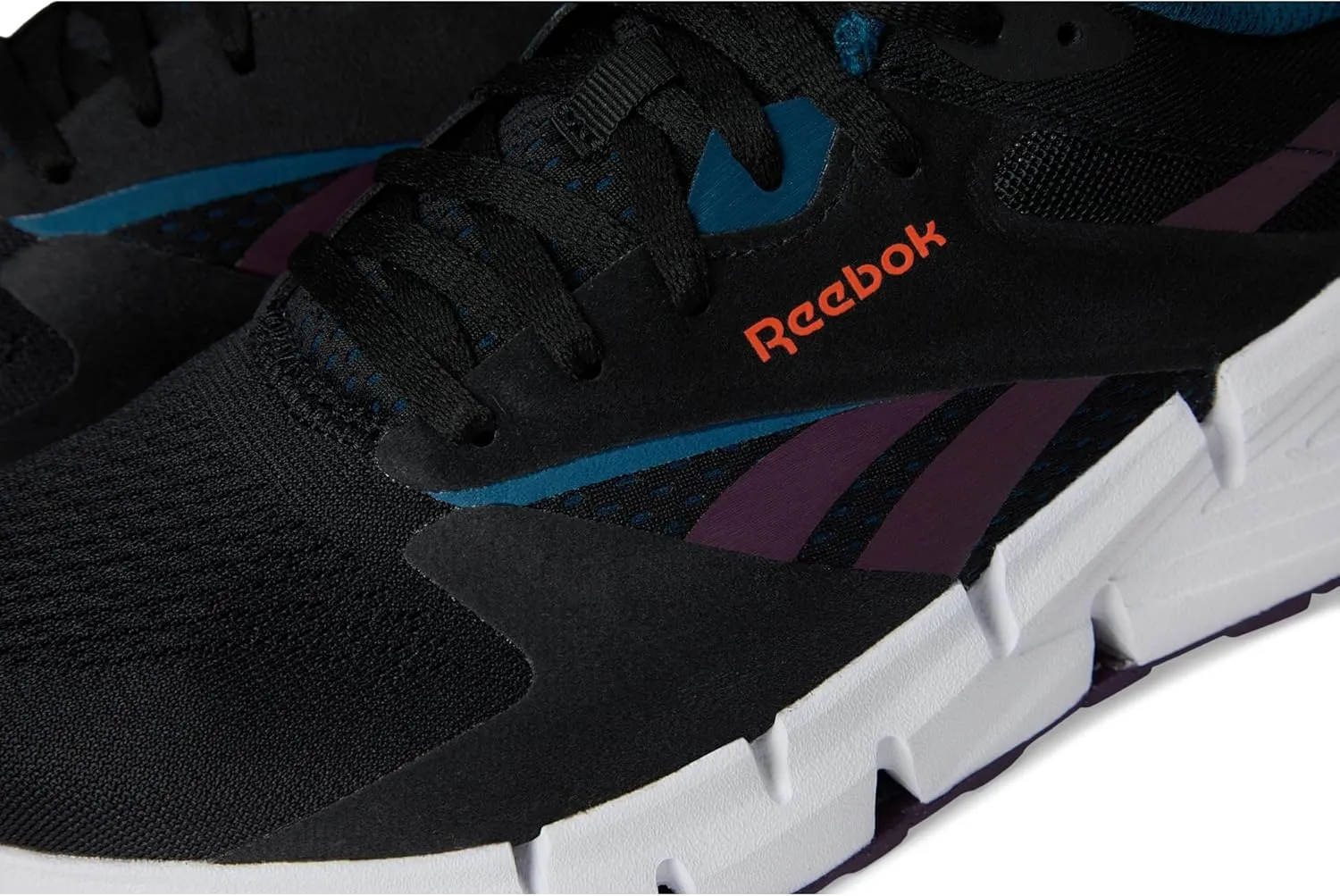 Reebok Women's Zig Dynamica 5 Sneaker