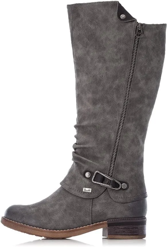 Rieker Comfort & Style Women's Fabrizia 52