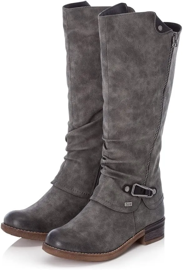 Rieker Comfort & Style Women's Fabrizia 52