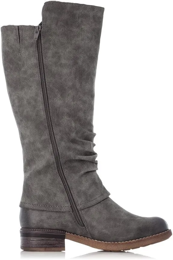 Rieker Comfort & Style Women's Fabrizia 52