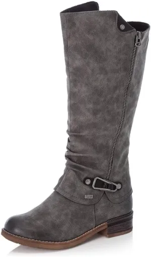 Rieker Comfort & Style Women's Fabrizia 52
