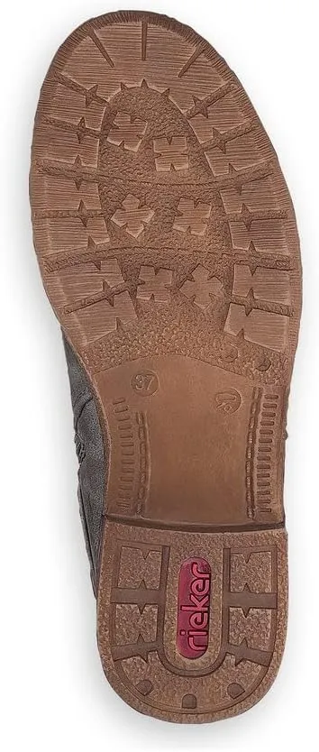 Rieker Comfort & Style Women's Fabrizia 52